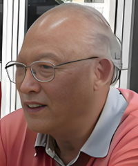 Tingzhong Yang