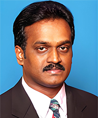 Sasidharan Sreenivasan