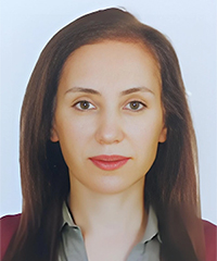 Zeliha Selamoglu